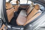 BMW 530e iPerformance 2017 года (NA)